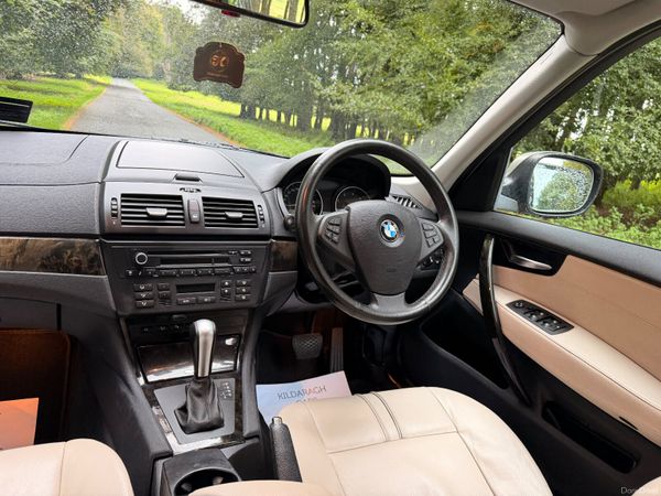 BMW X3 2010 Diesel Automatic 368502565