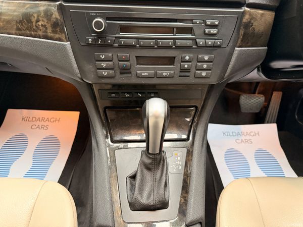 BMW X3 2010 Diesel Automatic 368502583