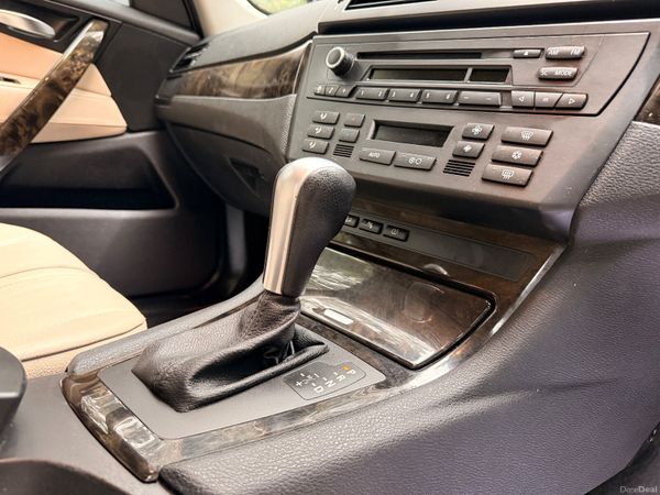 BMW X3 2010 Diesel Automatic 368502621