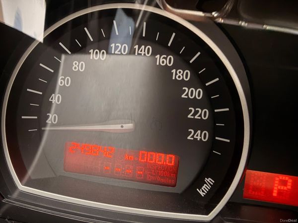 BMW X3 2010 Diesel Automatic 368502637