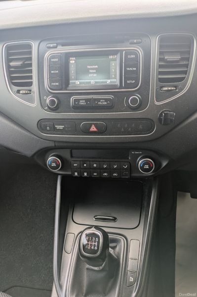 Kia Carens 7 Seater 2015 NEW NCT 08/26 368503729