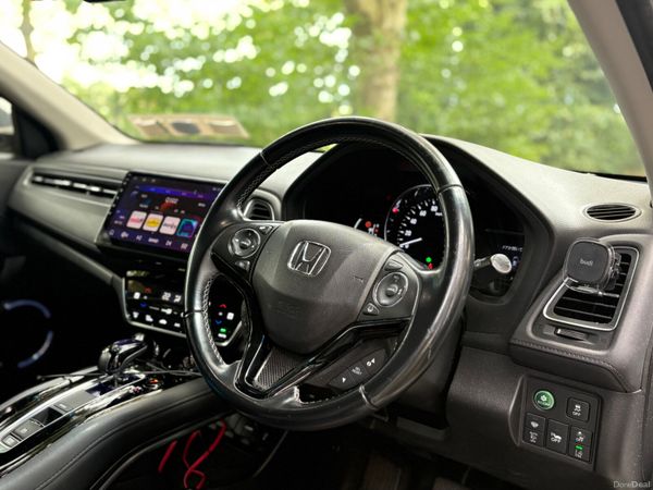 2017 Honda Vezel *LOW KMS* NCT 2027 368507415