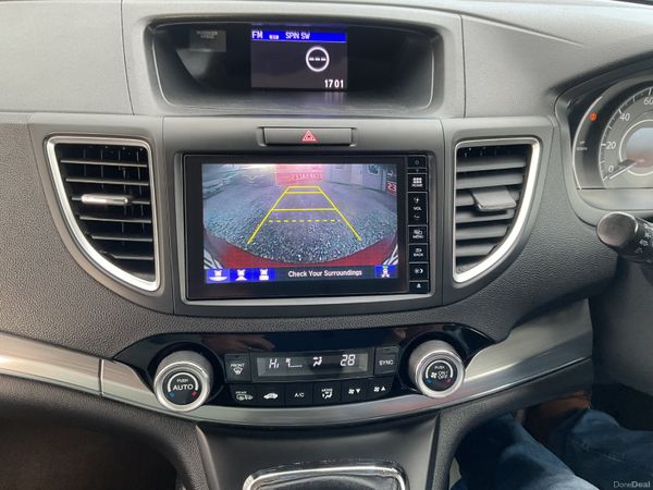 2016 HONDA CR-V 1.6 DIESEL NCT 9/27 SPOTLESS 368530387