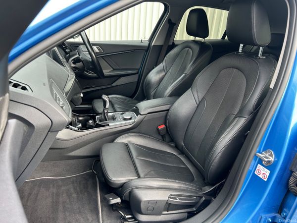 2020 BMW 1 SERIES 1.5D SPORT VRT INCLUDED 368531461