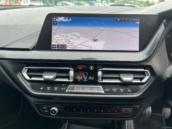 2020 BMW 1 SERIES 1.5D SPORT VRT INCLUDED 368531479