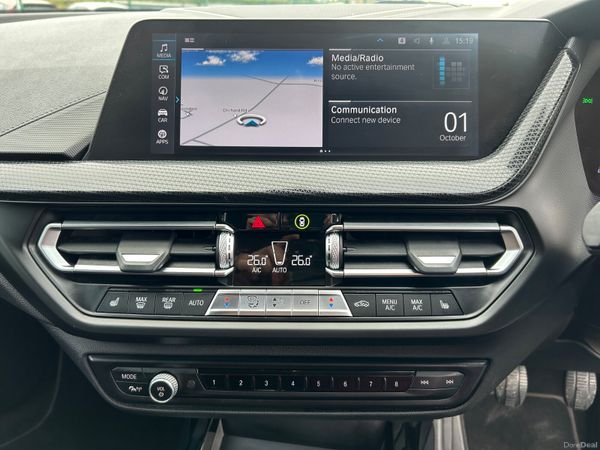 2020 BMW 1 SERIES 1.5D SPORT VRT INCLUDED 368531481