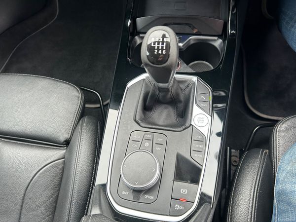2020 BMW 1 SERIES 1.5D SPORT VRT INCLUDED 368531491