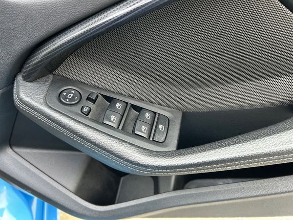 2020 BMW 1 SERIES 1.5D SPORT VRT INCLUDED 368531493