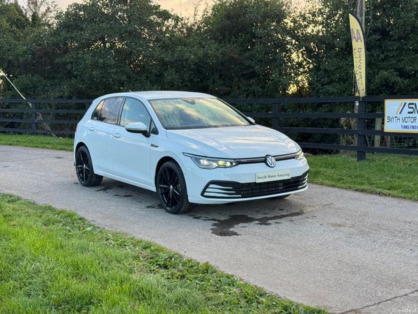 2022 Vw Golf 2.0TDI GTD*****Only 12k Miles 368534167