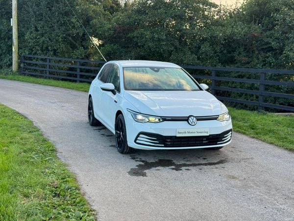 2022 Vw Golf 2.0TDI GTD*****Only 12k Miles 368534169