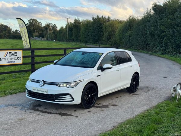 2022 Vw Golf 2.0TDI GTD*****Only 12k Miles 368534173
