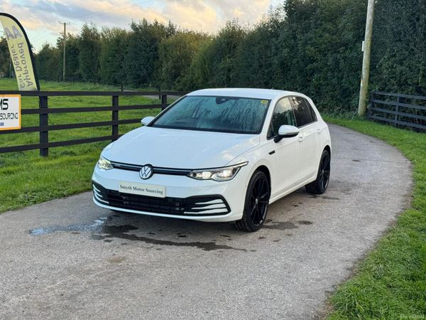 2022 Vw Golf 2.0TDI GTD*****Only 12k Miles 368534175