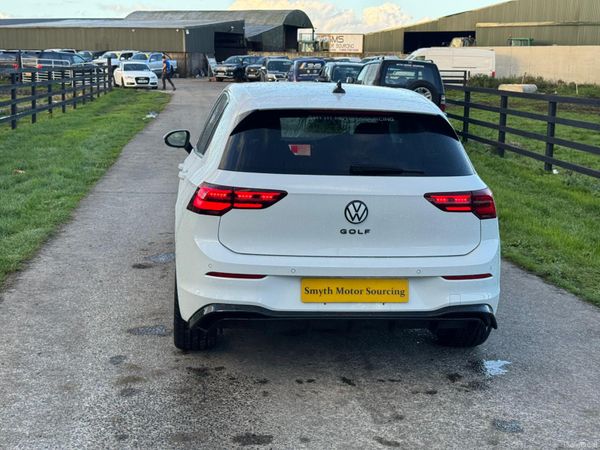 2022 Vw Golf 2.0TDI GTD*****Only 12k Miles 368534177