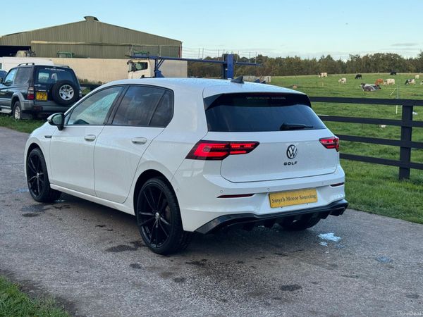 2022 Vw Golf 2.0TDI GTD*****Only 12k Miles 368534179