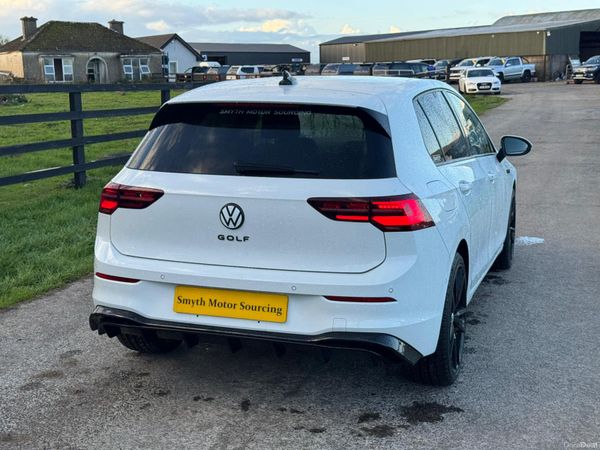 2022 Vw Golf 2.0TDI GTD*****Only 12k Miles 368534181