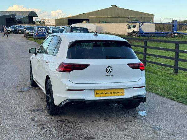 2022 Vw Golf 2.0TDI GTD*****Only 12k Miles 368534183