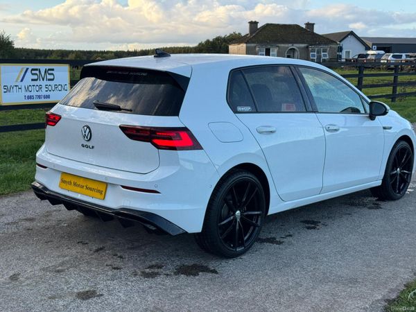2022 Vw Golf 2.0TDI GTD*****Only 12k Miles 368534185