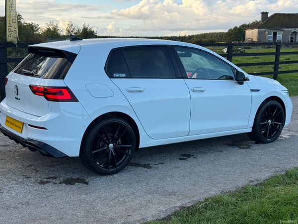 2022 Vw Golf 2.0TDI GTD*****Only 12k Miles 368534187