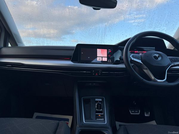 2022 Vw Golf 2.0TDI GTD*****Only 12k Miles 368534191