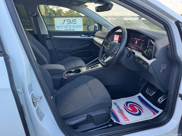 2022 Vw Golf 2.0TDI GTD*****Only 12k Miles 368534193