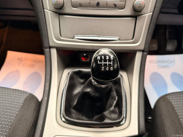 Ford Mondeo 2007 Diesel Zetec 368538185