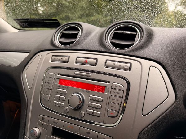 Ford Mondeo 2007 Diesel Zetec 368538189