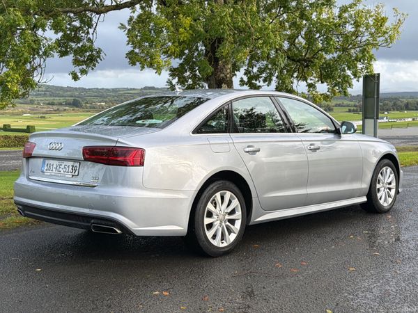 Audi A6 2018 SE Ultra 190 TDI 368667166
