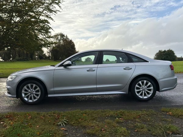 Audi A6 2018 SE Ultra 190 TDI 368667253