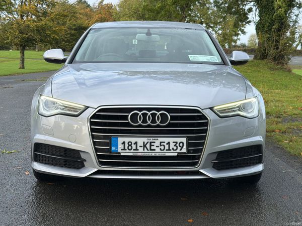 Audi A6 2018 SE Ultra 190 TDI 368667266