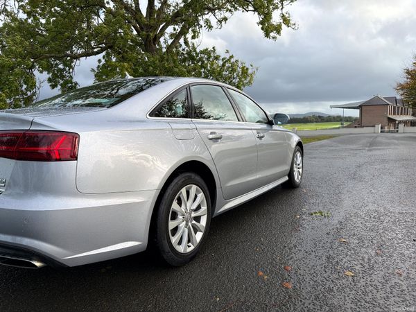 Audi A6 2018 SE Ultra 190 TDI 368667286