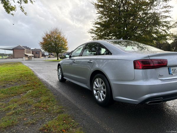 Audi A6 2018 SE Ultra 190 TDI 368667290