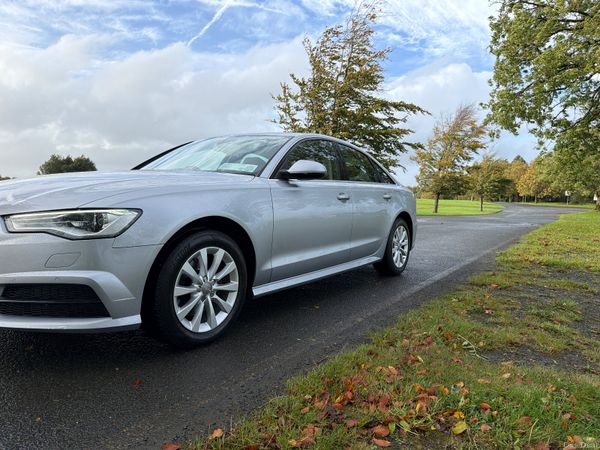 Audi A6 2018 SE Ultra 190 TDI 368667295