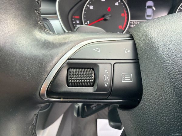 Audi A6 2018 SE Ultra 190 TDI 368667576