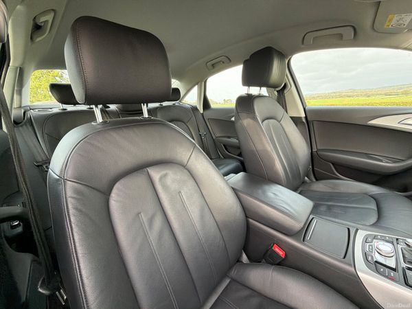 Audi A6 2018 SE Ultra 190 TDI 368667773