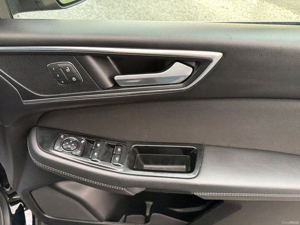 Ford Galaxy 2018 Zetec TDCI 150 PS Fresh NCT 368669760