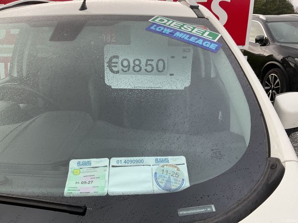 FORD ECOSPORT 1.5 DIESEL TITANIUM SPOTLESS 368690106