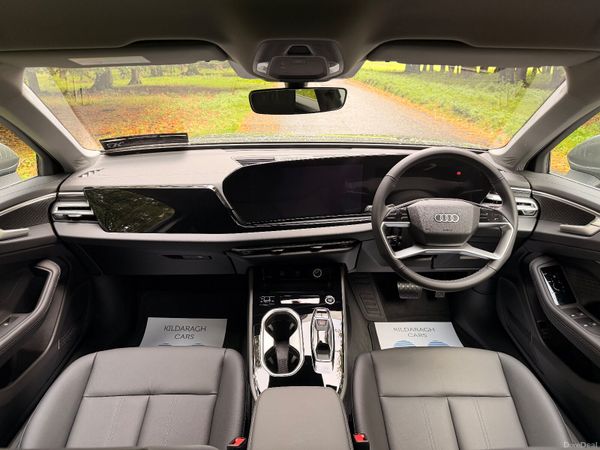 Audi A6 S Tronic 2.0 TDI 204 BHP 368767283