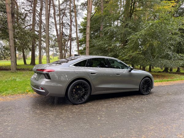 Audi A6 S Tronic 2.0 TDI 204 BHP 368767285