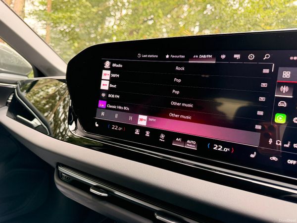 Audi A6 S Tronic 2.0 TDI 204 BHP 368767293