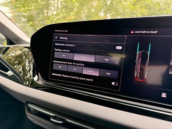 Audi A6 S Tronic 2.0 TDI 204 BHP 368767295