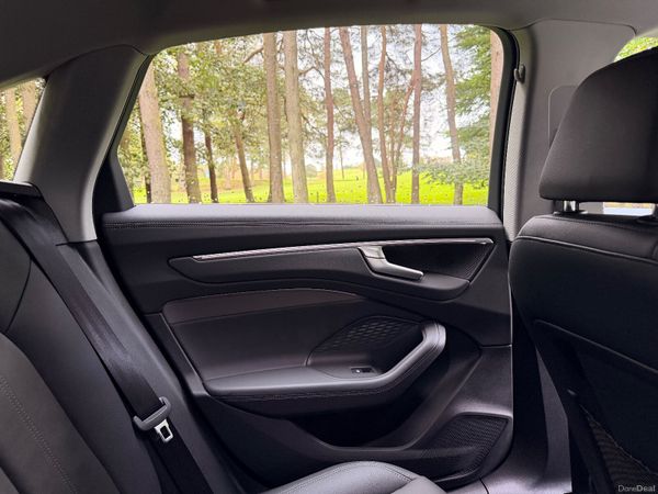 Audi A6 S Tronic 2.0 TDI 204 BHP 368767305