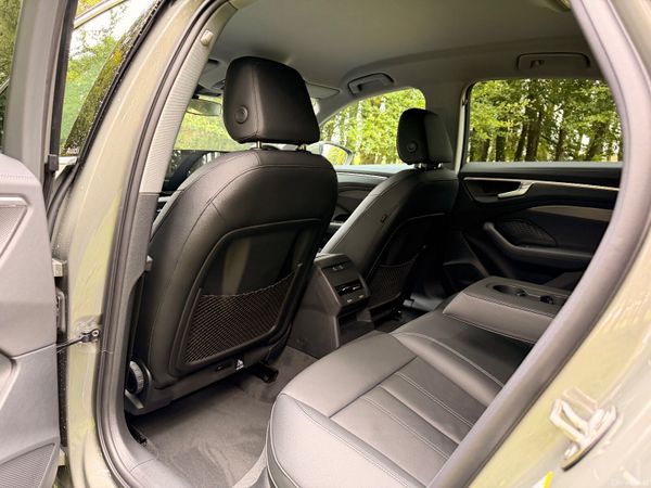 Audi A6 S Tronic 2.0 TDI 204 BHP 368767309