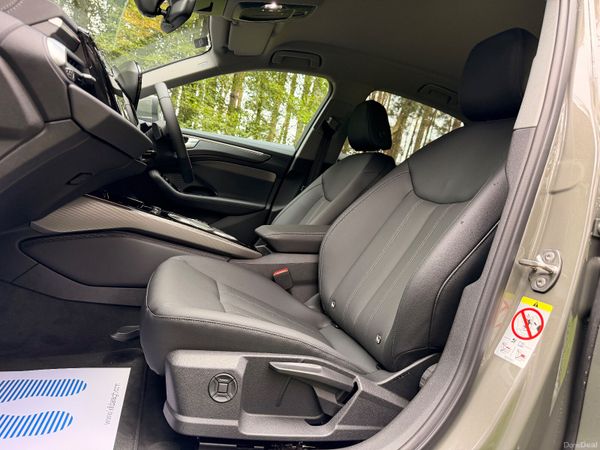 Audi A6 S Tronic 2.0 TDI 204 BHP 368767311