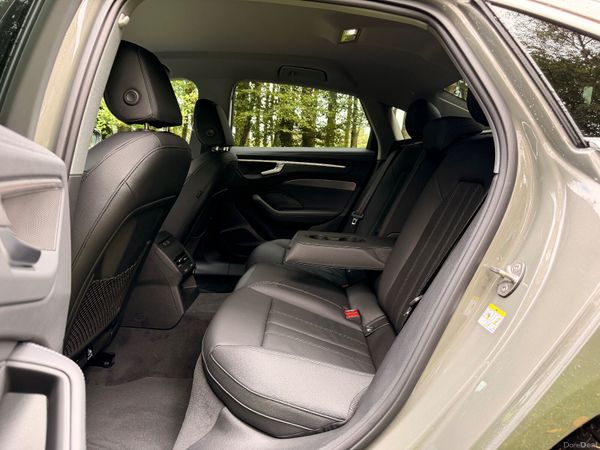 Audi A6 S Tronic 2.0 TDI 204 BHP 368767313