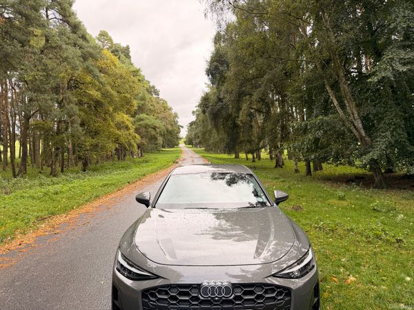 Audi A6 S Tronic 2.0 TDI 204 BHP 368767323