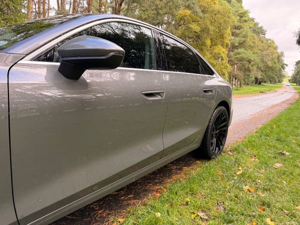 Audi A6 S Tronic 2.0 TDI 204 BHP 368767325