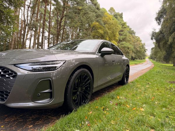 Audi A6 S Tronic 2.0 TDI 204 BHP 368767327