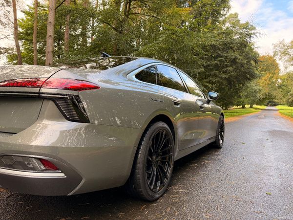 Audi A6 S Tronic 2.0 TDI 204 BHP 368767331