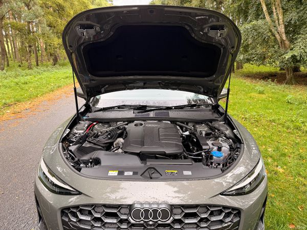 Audi A6 S Tronic 2.0 TDI 204 BHP 368767333