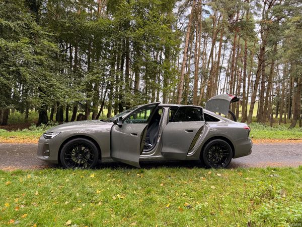 Audi A6 S Tronic 2.0 TDI 204 BHP 368767337